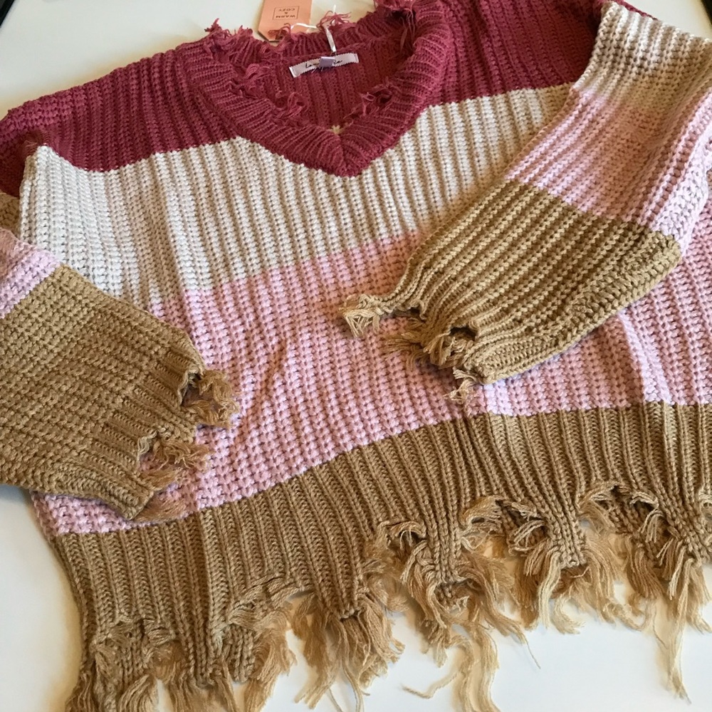 Sweater by Sweet Sugar and Sunshine9